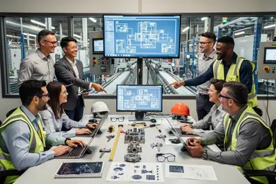 2027 Accredited Online Industrial Engineering Degree Programs That Accept the Most Transfer Credits thumbnail