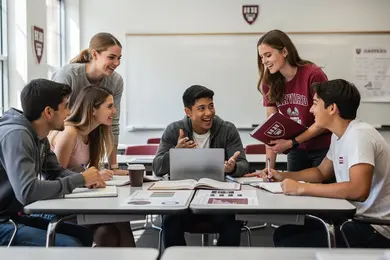 2026 Harvard GPA Requirements: What Students Need to Know for Admissions thumbnail