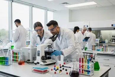 2026 Biochemistry Degree Programs That Accept Transfer Credits thumbnail
