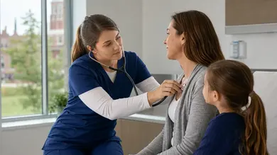 2027 Best Online Family Nurse Practitioner (FNP) Programs for Residents of Rockford, IL thumbnail