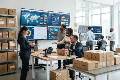 2026 Supply Chain Management Degree Programs With Rolling Admissions thumbnail