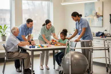 2026 Work Experience Requirements for Occupational Therapy Degree Programs thumbnail