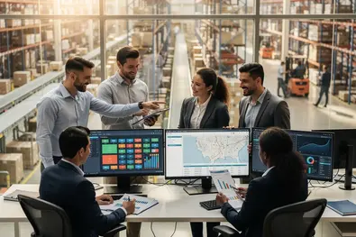 2026 Best Online Bachelor's in Supply Chain Management for Logistics Career Paths