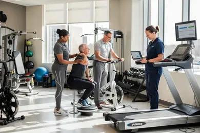 2026 Exercise Science Master's Programs With Bridge or Foundation Courses thumbnail