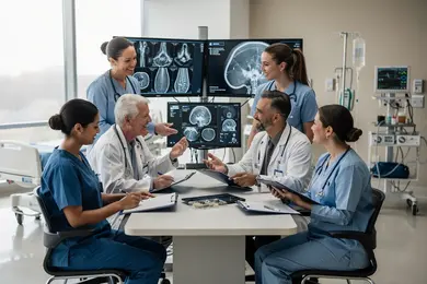 2026 Medical Studies Transfer Credit Trends: How Schools Are Adapting for Adult Learners thumbnail