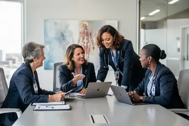 2026 Nurse Executive Leadership Degree Jobs That Do Not Require Licensure thumbnail