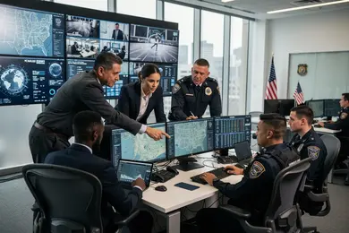 2026 Cheapest Accelerated Homeland Security Degree Programs Online thumbnail
