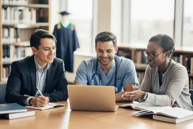 2027 Best Graduate Degrees With Prior Learning Credit thumbnail