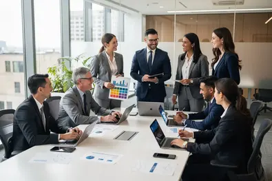 2026 Best Online BBA Programs With Career Mobility Across Business Functions