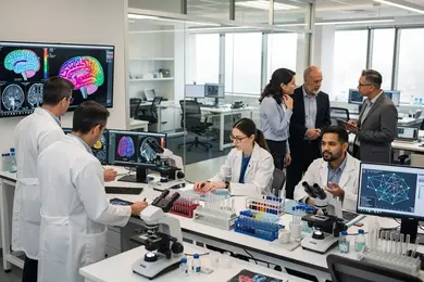 2026 Best Online Neuroscience Programs for Professionals Seeking Career Mobility Across Science Settings thumbnail
