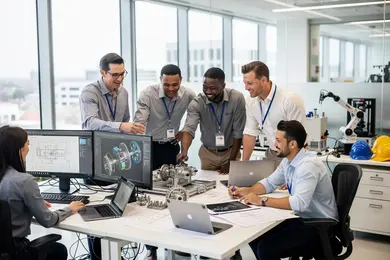 2026 How to Compare Online Mechanical Engineering Degrees by Student Support thumbnail