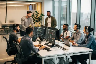 2027 Are Online Software Engineering Doctorate Degrees Respected by Employers? Hiring Trends and Career Outcomes thumbnail