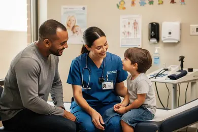 2027 Online Pediatric Nurse Practitioner Doctorate Programs for Working Professionals: Flexible, Part-Time, and Self-Paced Options thumbnail