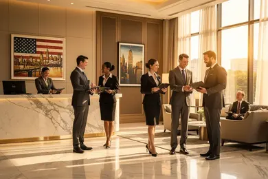 2026 Conditional Admission Hospitality Management Master's Programs thumbnail