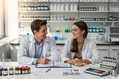 PharmD Admissions Interview Question Bank thumbnail