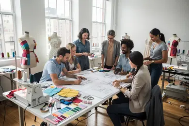 2026 Fashion Design Degree Programs You Can Start Without Meeting All Requirements thumbnail