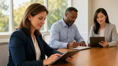 2027 Online Healthcare Leadership Doctorate Accreditation Guide: Institutional, Programmatic, and Licensure Considerations thumbnail