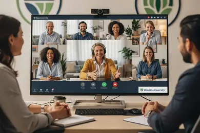 2026 Is Walden University's Online MS in Clinical Mental Health Counseling - Telehealth Counseling, Private Practice, and Supervision Worth It? What Students Should Know thumbnail