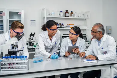 2026 Online Biology Master's Programs at Accredited U.S. Universities thumbnail
