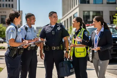 2026 Entry-Level Jobs With a Public Safety Master's Degree thumbnail