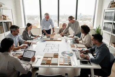 2027 Accredited Interior Design Programs Meeting NCIDQ Education Requirements thumbnail