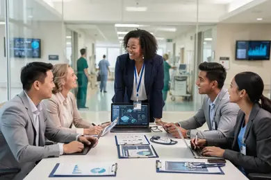 2026 Worst States for Health Systems Management Degree Graduates: Lower Pay, Weaker Demand, and Career Barriers thumbnail