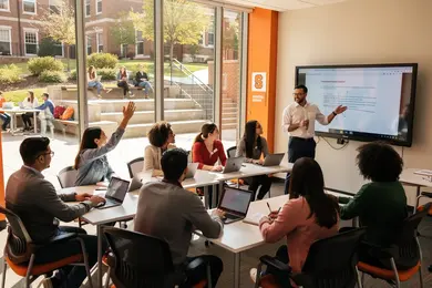 2026 Is Syracuse University's Online MS in Applied Data Science - General Applied Data Science Worth It? Salary, Outcomes, and ROI thumbnail