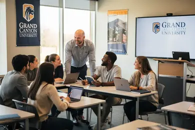 2026 Is Grand Canyon University's Online MSN to DNP - Educational Leadership Worth It? What Students Should Know thumbnail