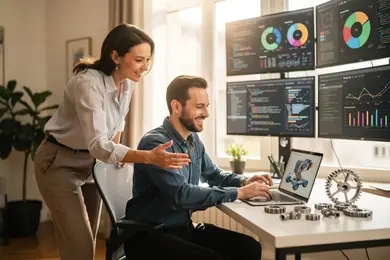 2027 Online Data Science Master's After a Bachelor's in Mechanical Engineering: Prerequisites and Program Fit thumbnail