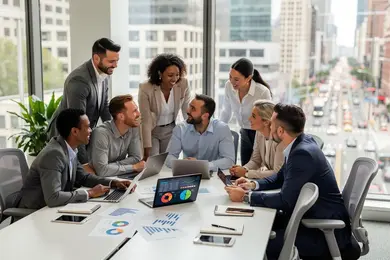 2027 Marketing Degree Metro Opportunity Report: Cities With the Best Mix of Pay, Openings, and Growth thumbnail