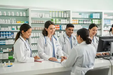 2026 Online PharmD Programs for Students Who Want Doctoral-Level Healthcare Credentials thumbnail