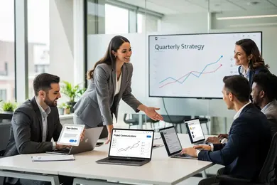 2026 Online vs Campus Communication Management Outcomes Report: Graduation Rates, Cost, and Career Trade-Offs thumbnail