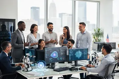 2026 Best AI Master's Degrees for MLOps Careers thumbnail