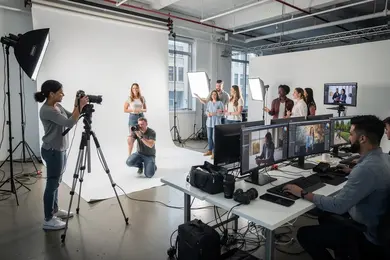 2026 Best Online Bachelor's in Digital Photography With Strong Student Support thumbnail
