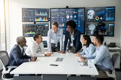 2027 What to Expect in an Online Health Informatics Doctorate Program: Courses, Research, Faculty Support, and Final Projects thumbnail