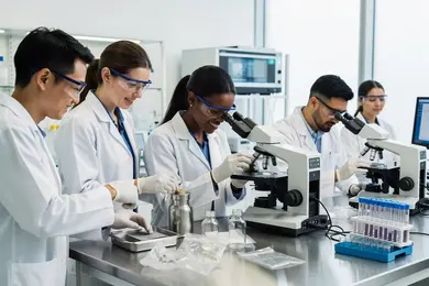 2026 Best Online Bachelor's in Forensic Science With No Campus Residency thumbnail