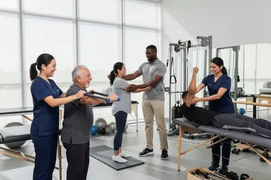 2026 Physical Therapy Degree Enrollment Trends by Age Group: Traditional Students vs Adult Learners thumbnail