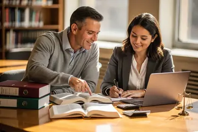 2027 Post-Baccalaureate Paralegal Certificate Costs: What Is Included in the Advertised Price? thumbnail