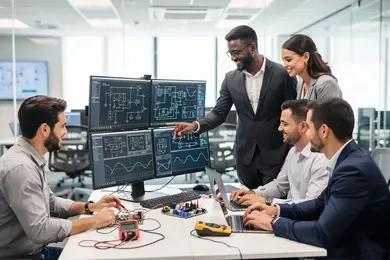 2026 Online Electrical Engineering Degrees With the Most Flexible Credit Transfer Rules thumbnail