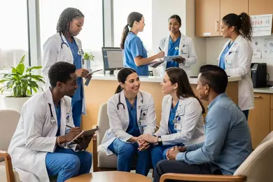 2027 PhD vs Professional Doctorate in Psychiatric Mental Health Nurse Practitioner: Key Differences, Careers, and Salary Outcomes thumbnail