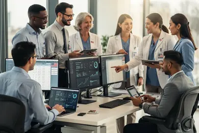 2026 Health Informatics Degree Programs That Meet State Licensure Requirements thumbnail