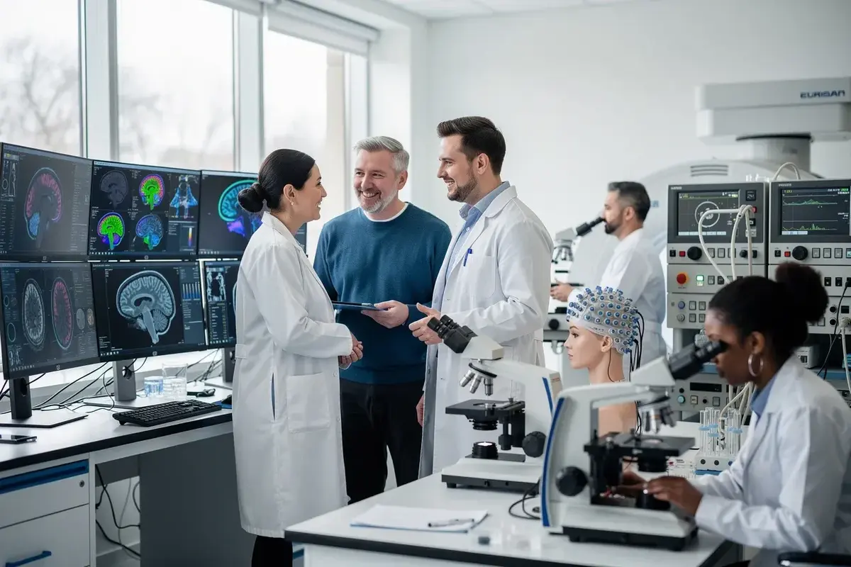 2027 AI, Automation, and the Future of Neuroscience Degree Careers ...
