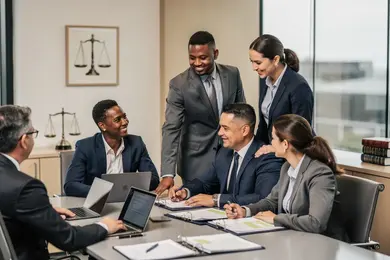 2027 Accredited Online Business Law Degree Programs With No GRE or GMAT Requirements thumbnail