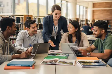 2027 Best Colleges for Students With Low GPA thumbnail