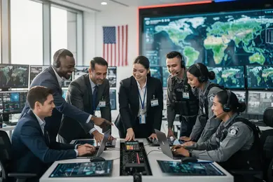 2026 Cheapest Accelerated Global Security Degree Programs Online thumbnail