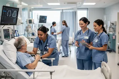 2026 Adult Gerontology Acute Care Nurse Practitioner Degree Completion Programs for Working Adults thumbnail