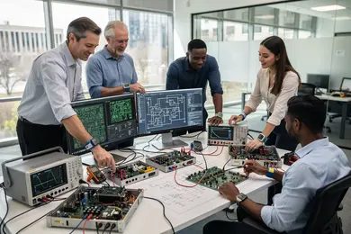 2026 How to Choose an Online Electrical Engineering Degree as a Career Changer thumbnail