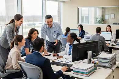 2027 Healthcare Administration Salary Trends Report: Are Wages Keeping Up With Tuition and Inflation? thumbnail