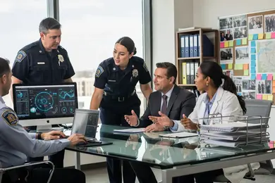 2026 Online Criminal Justice Degrees That Help Build Investigative Skills thumbnail