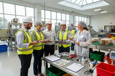 2026 Best Food Industry Management Degrees for Quality, Safety, and Compliance Careers thumbnail